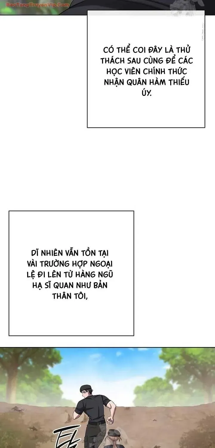 Ma Pháp Sư Hắc Ám Trở Về Để Nhập Ngũ Chapter 83 - 10