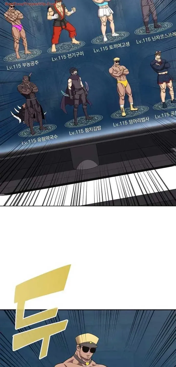 Ma Pháp Sư Hắc Ám Trở Về Để Nhập Ngũ Chapter 83 - 91