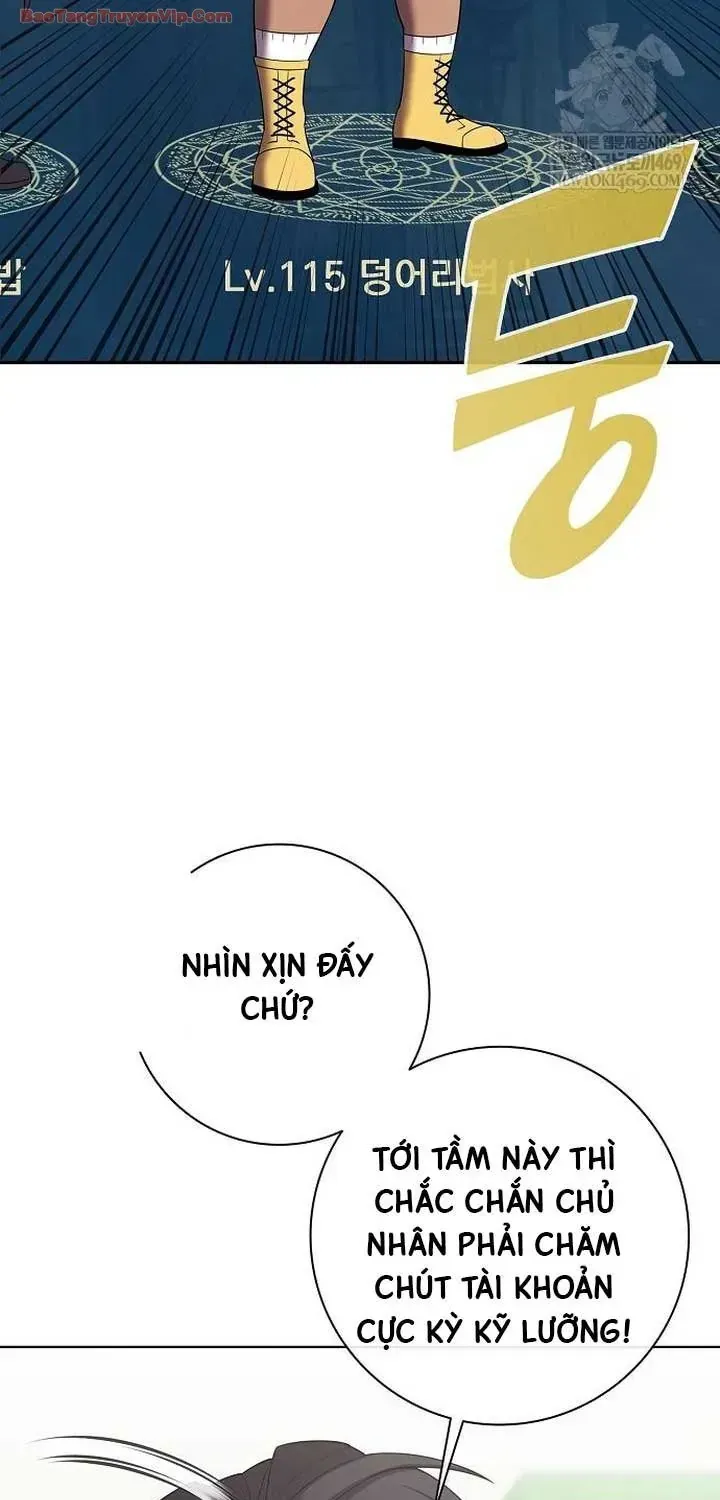 Ma Pháp Sư Hắc Ám Trở Về Để Nhập Ngũ Chapter 83 - 93