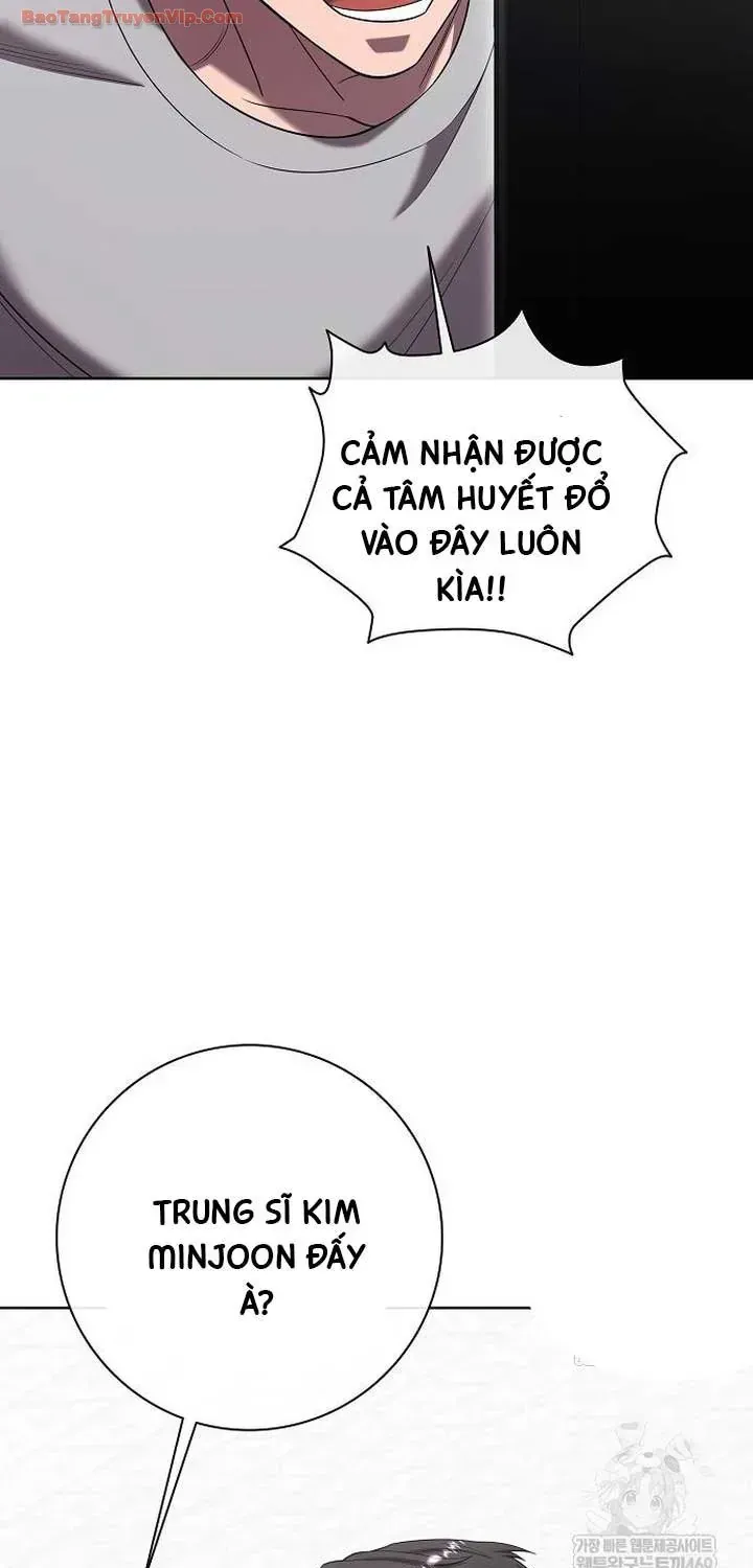 Ma Pháp Sư Hắc Ám Trở Về Để Nhập Ngũ Chapter 83 - 95