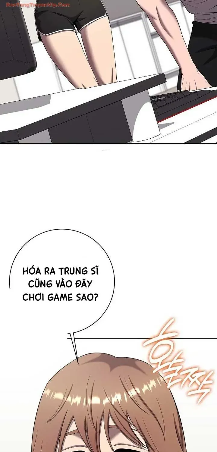 Ma Pháp Sư Hắc Ám Trở Về Để Nhập Ngũ Chapter 83 - 97