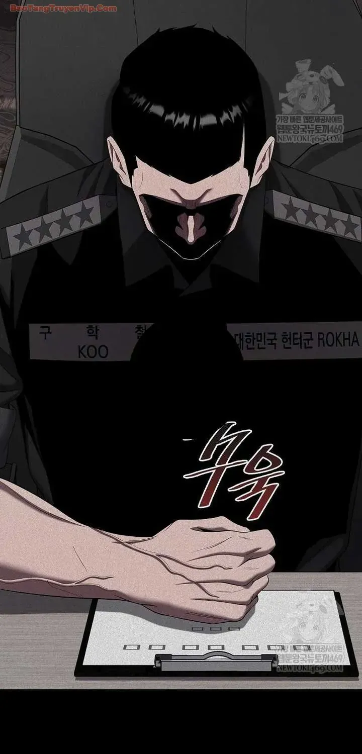 Ma Pháp Sư Hắc Ám Trở Về Để Nhập Ngũ Chapter 84 - 104