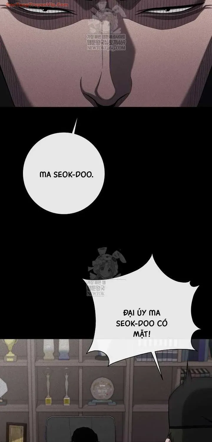 Ma Pháp Sư Hắc Ám Trở Về Để Nhập Ngũ Chapter 84 - 106