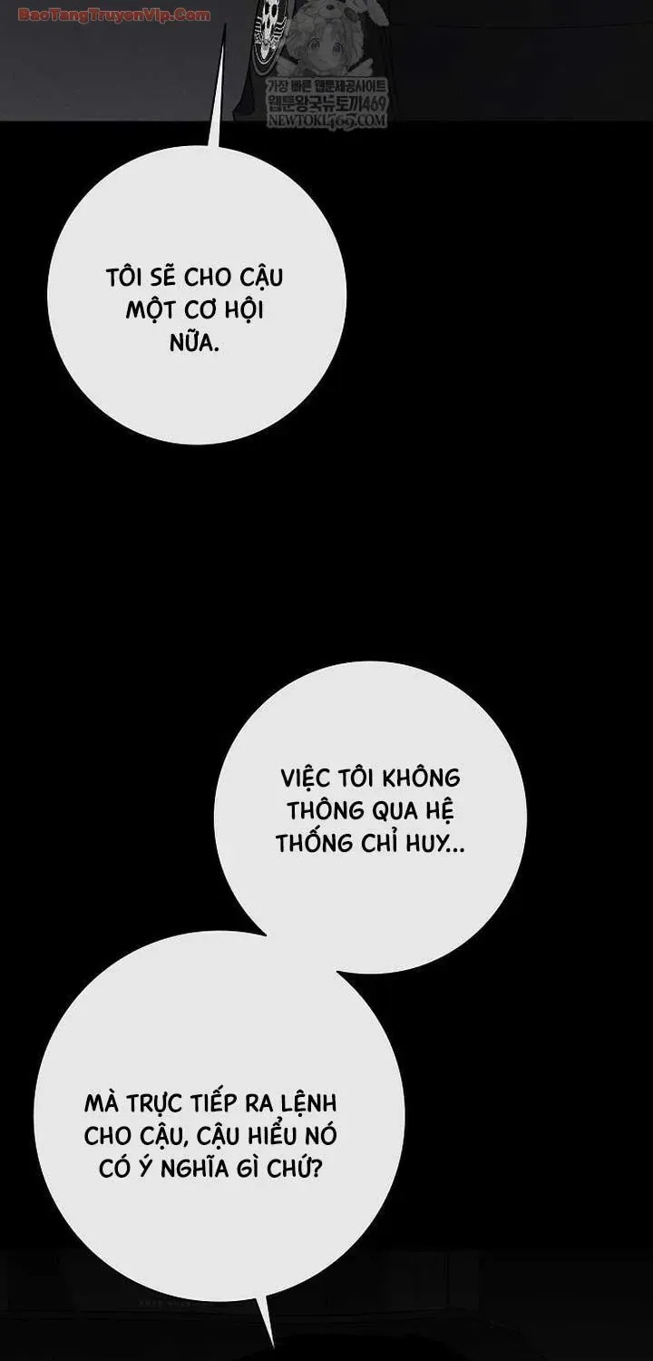 Ma Pháp Sư Hắc Ám Trở Về Để Nhập Ngũ Chapter 84 - 108