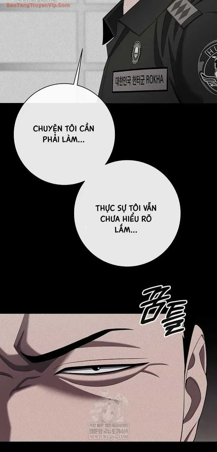Ma Pháp Sư Hắc Ám Trở Về Để Nhập Ngũ Chapter 84 - 112