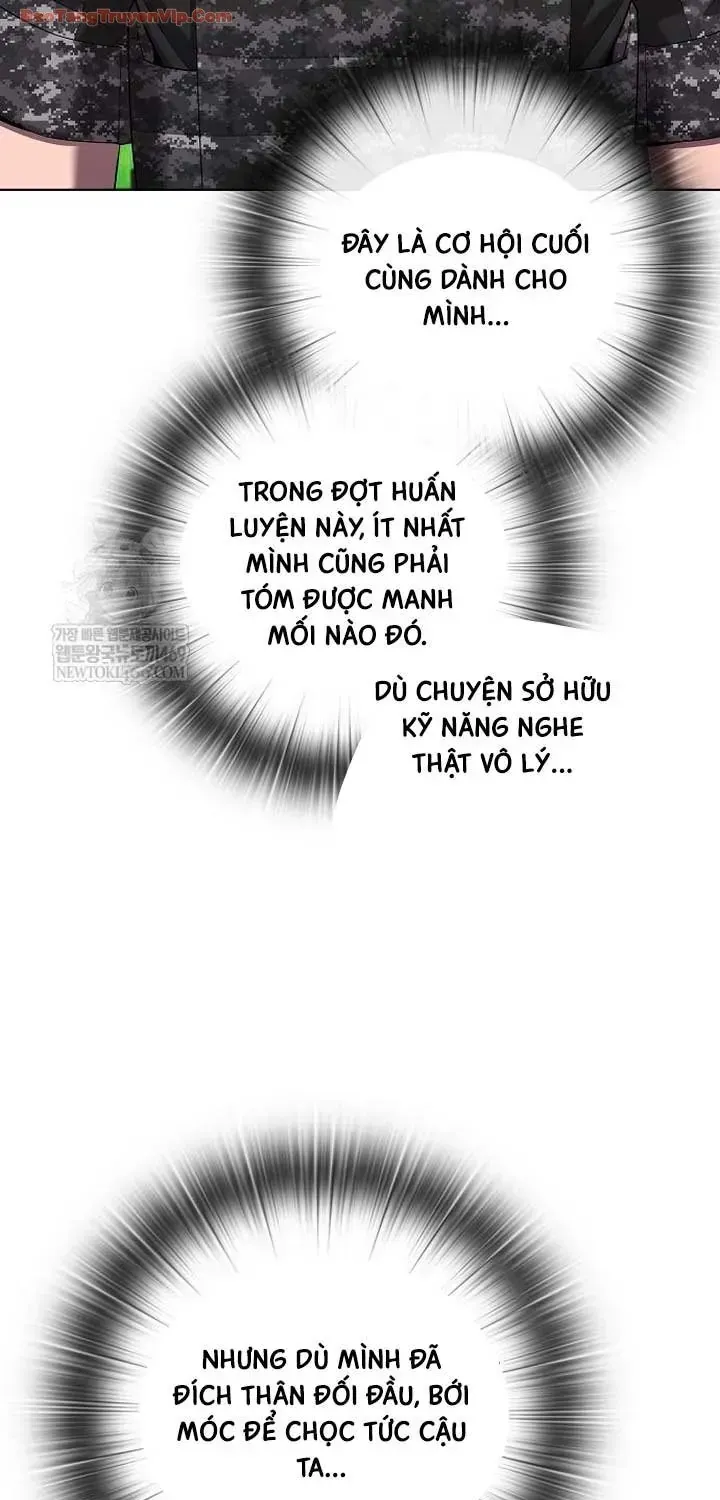 Ma Pháp Sư Hắc Ám Trở Về Để Nhập Ngũ Chapter 84 - 118