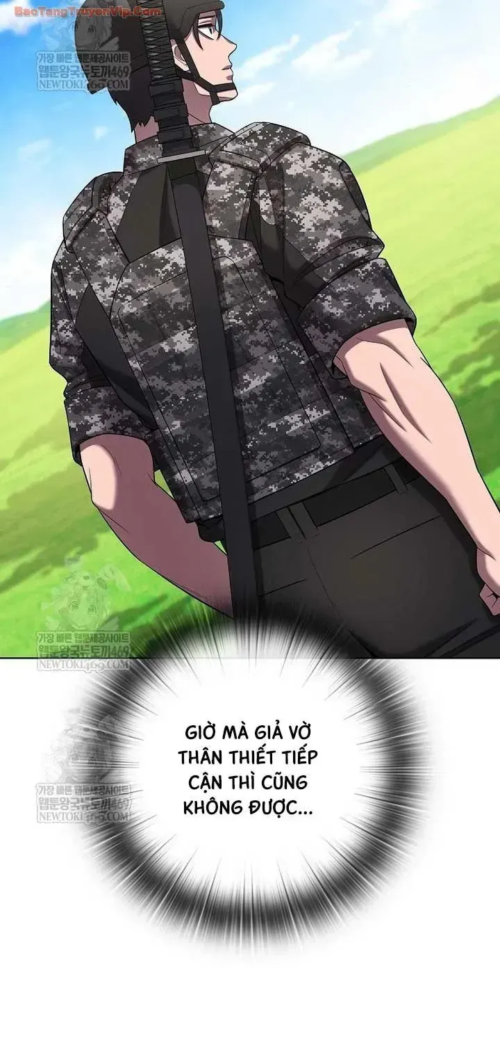 Ma Pháp Sư Hắc Ám Trở Về Để Nhập Ngũ Chapter 84 - 120