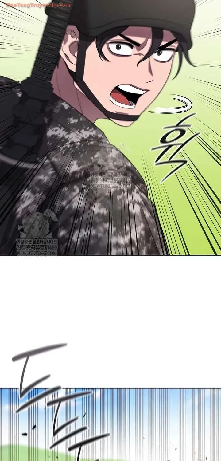 Ma Pháp Sư Hắc Ám Trở Về Để Nhập Ngũ Chapter 84 - 133