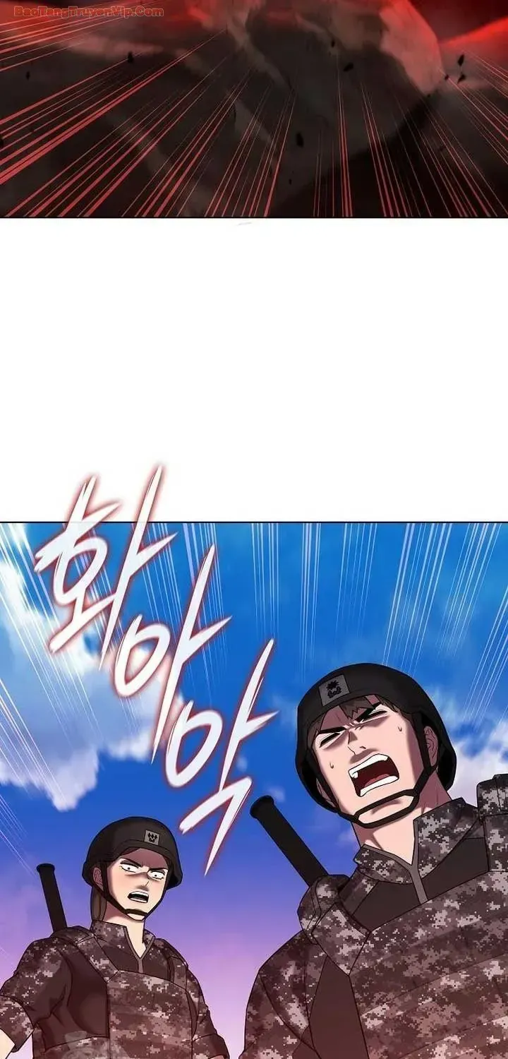 Ma Pháp Sư Hắc Ám Trở Về Để Nhập Ngũ Chapter 84 - 147
