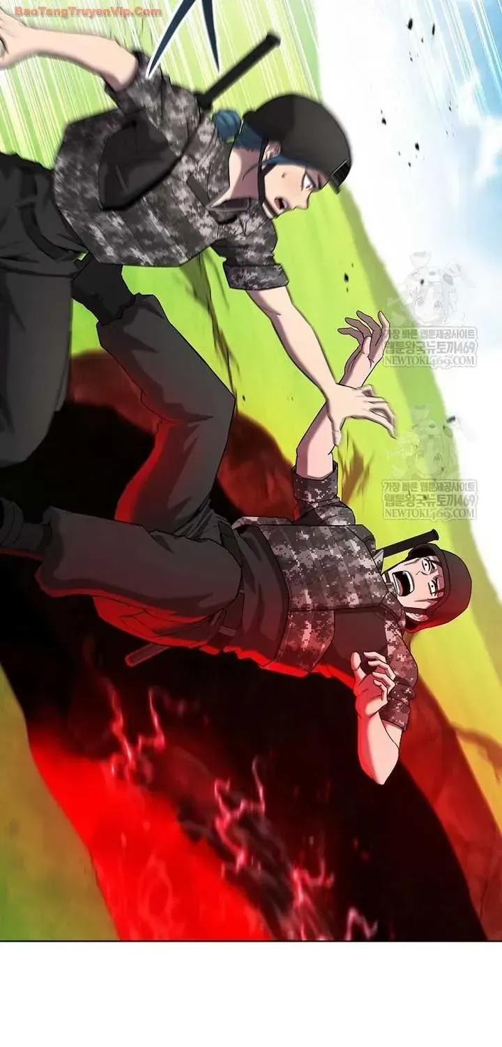 Ma Pháp Sư Hắc Ám Trở Về Để Nhập Ngũ Chapter 84 - 158