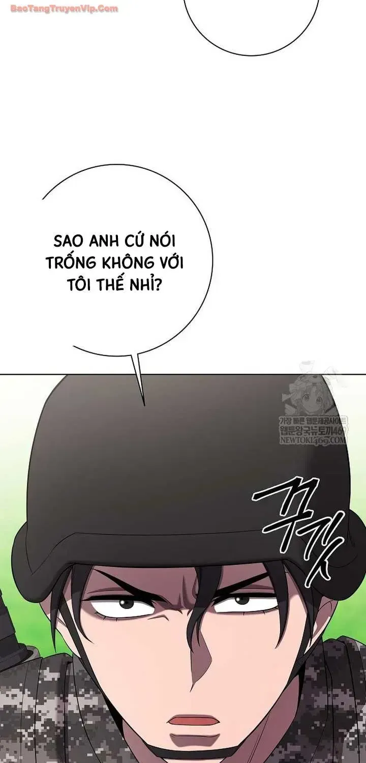 Ma Pháp Sư Hắc Ám Trở Về Để Nhập Ngũ Chapter 84 - 18
