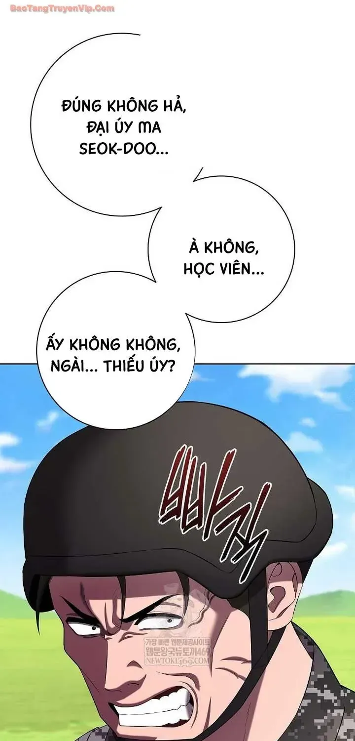 Ma Pháp Sư Hắc Ám Trở Về Để Nhập Ngũ Chapter 84 - 22
