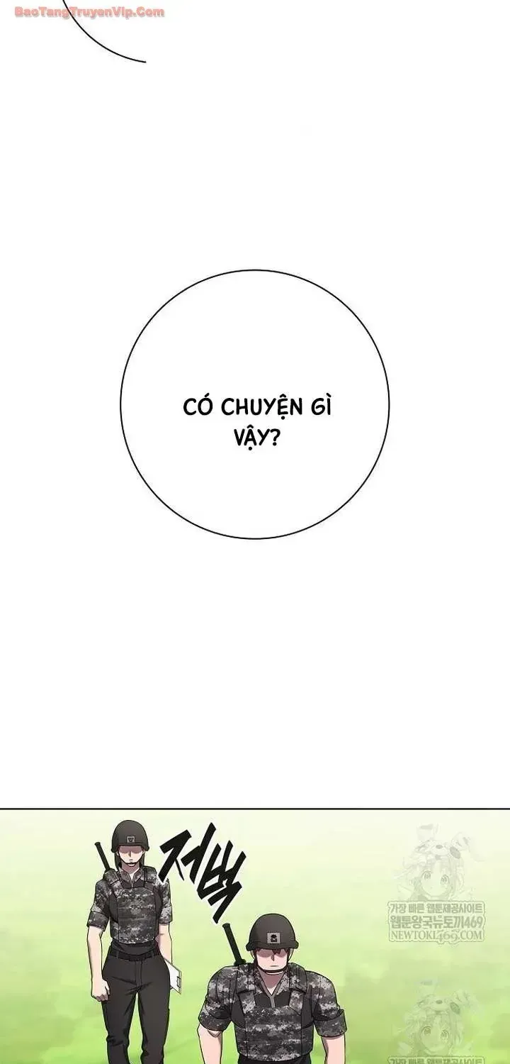 Ma Pháp Sư Hắc Ám Trở Về Để Nhập Ngũ Chapter 84 - 24