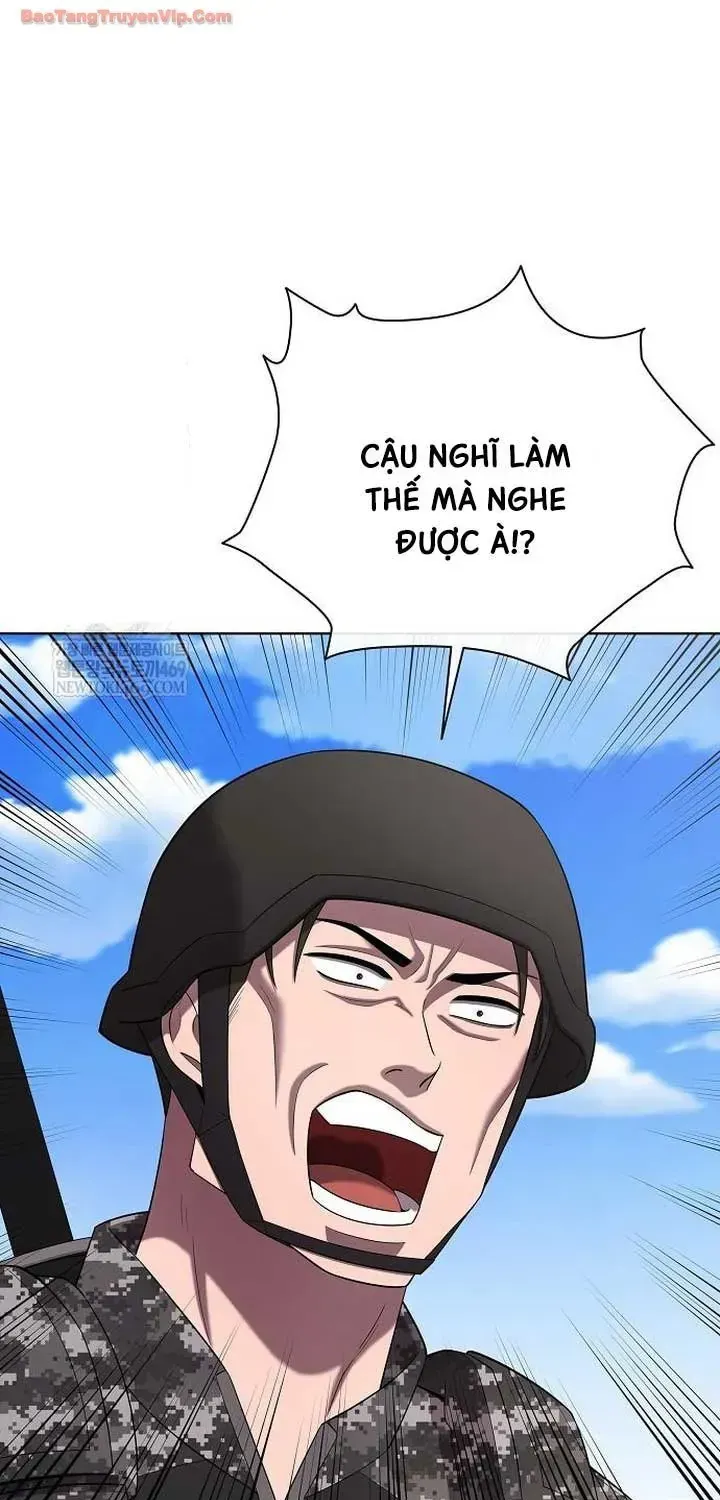 Ma Pháp Sư Hắc Ám Trở Về Để Nhập Ngũ Chapter 84 - 4