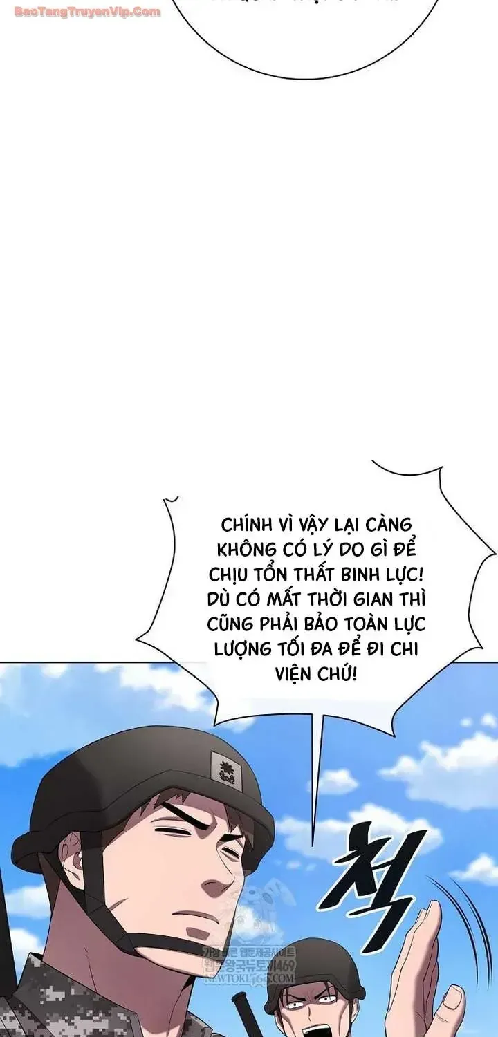 Ma Pháp Sư Hắc Ám Trở Về Để Nhập Ngũ Chapter 84 - 35