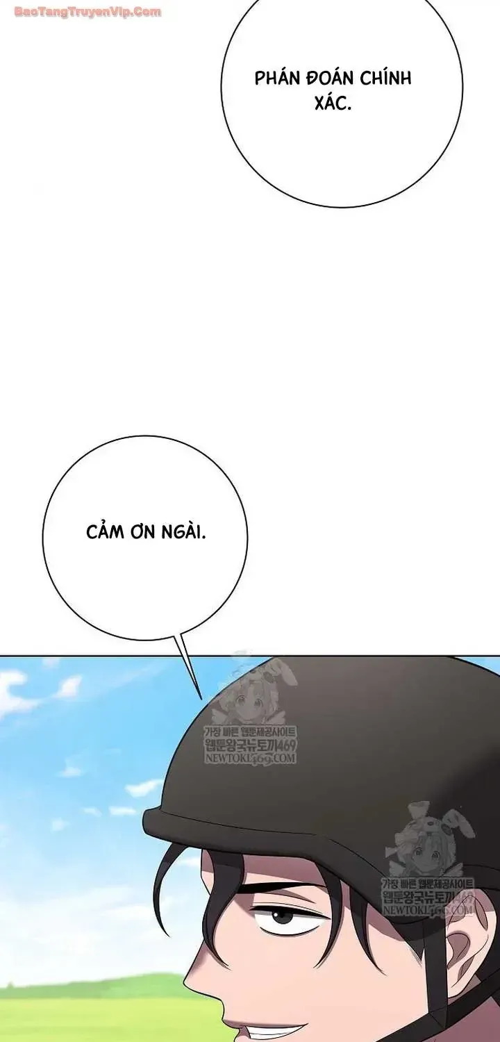 Ma Pháp Sư Hắc Ám Trở Về Để Nhập Ngũ Chapter 84 - 47