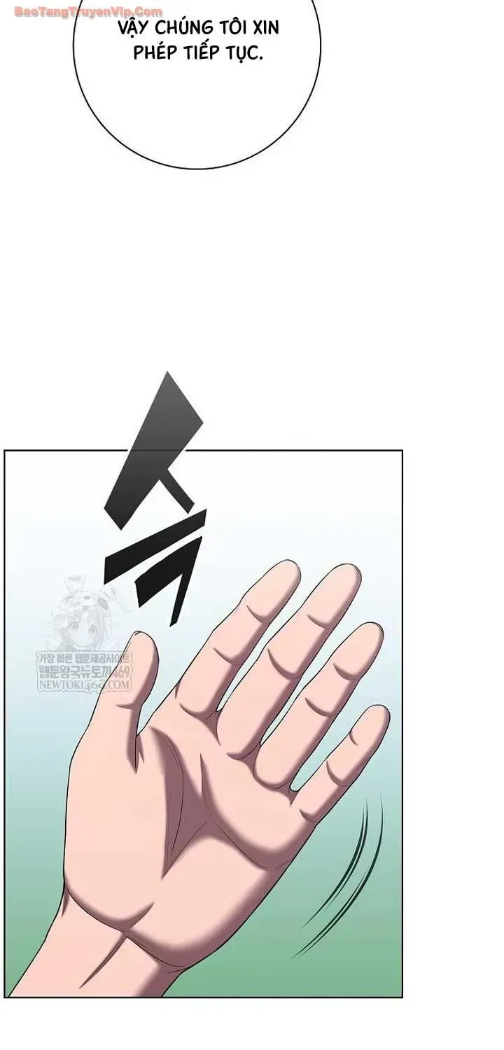Ma Pháp Sư Hắc Ám Trở Về Để Nhập Ngũ Chapter 84 - 49