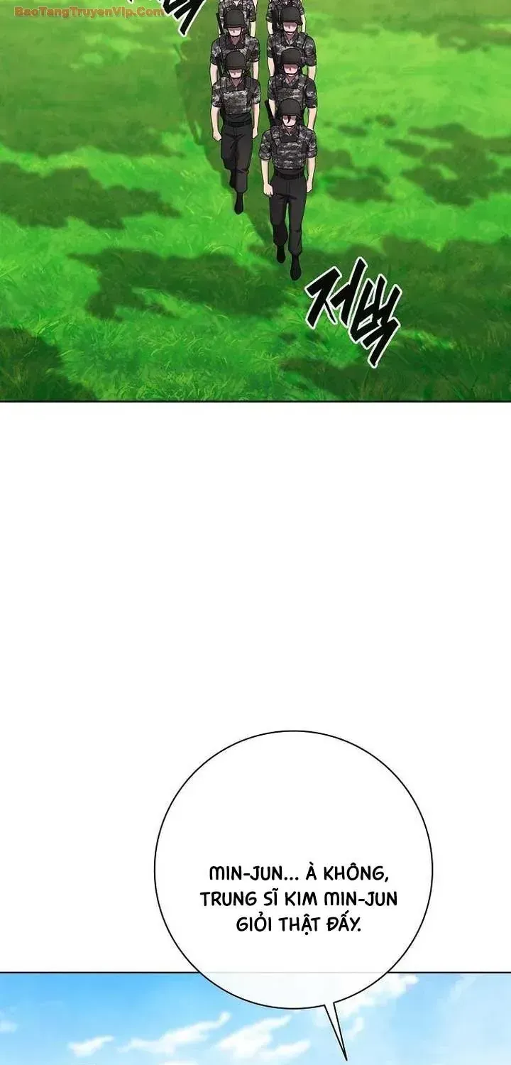 Ma Pháp Sư Hắc Ám Trở Về Để Nhập Ngũ Chapter 84 - 57