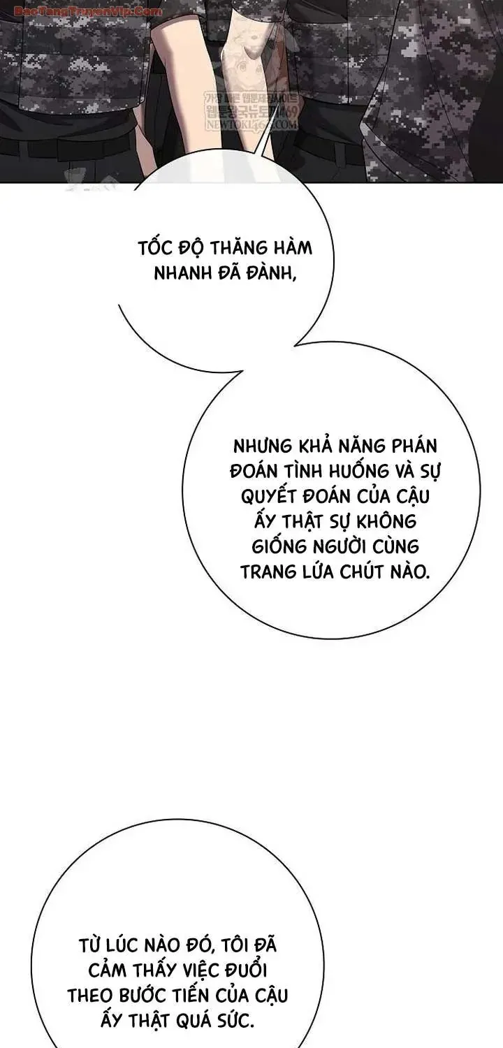 Ma Pháp Sư Hắc Ám Trở Về Để Nhập Ngũ Chapter 84 - 59