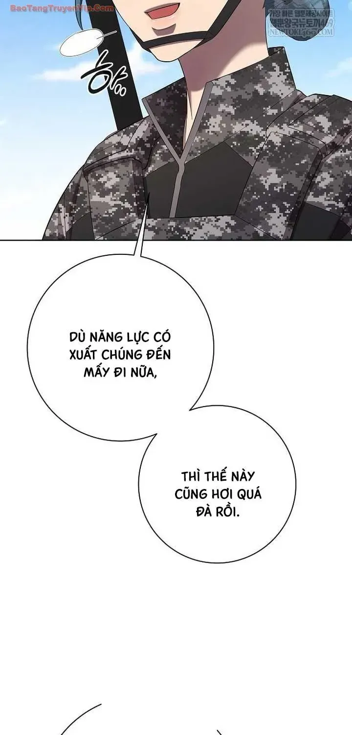Ma Pháp Sư Hắc Ám Trở Về Để Nhập Ngũ Chapter 84 - 61
