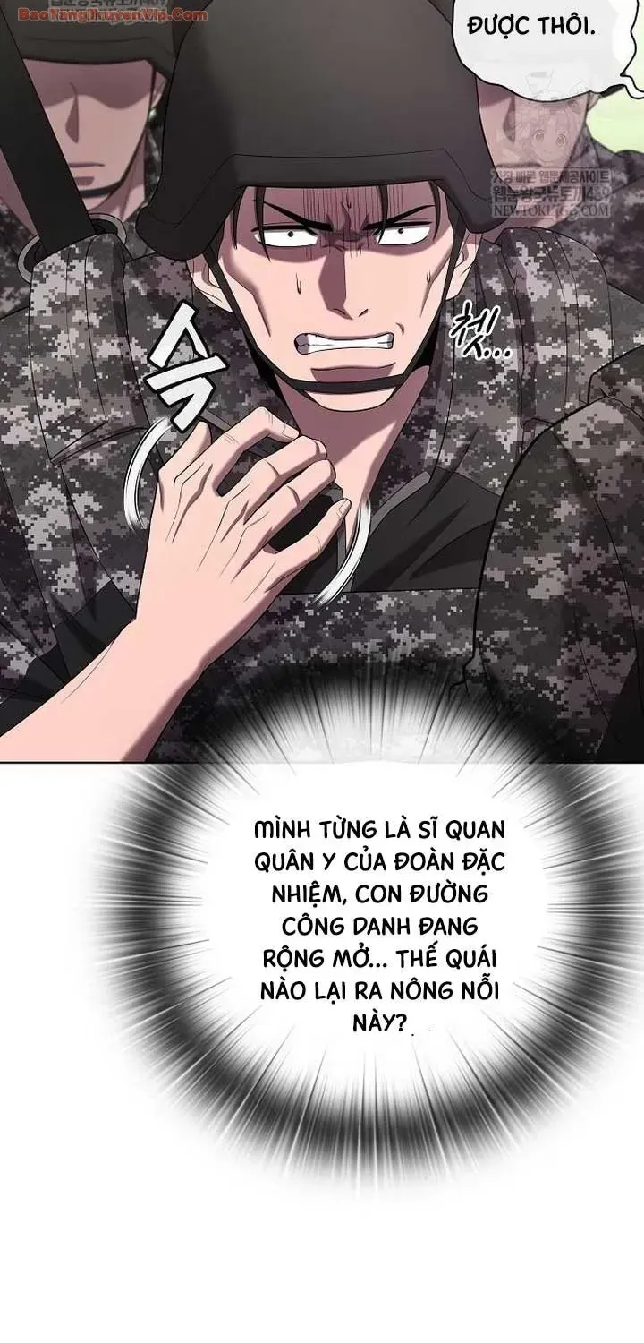 Ma Pháp Sư Hắc Ám Trở Về Để Nhập Ngũ Chapter 84 - 65