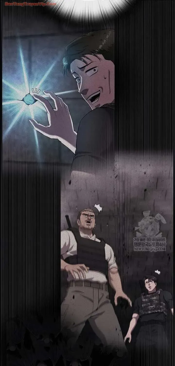 Ma Pháp Sư Hắc Ám Trở Về Để Nhập Ngũ Chapter 84 - 69