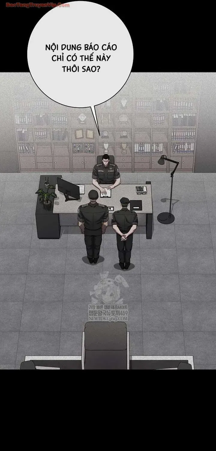 Ma Pháp Sư Hắc Ám Trở Về Để Nhập Ngũ Chapter 84 - 76