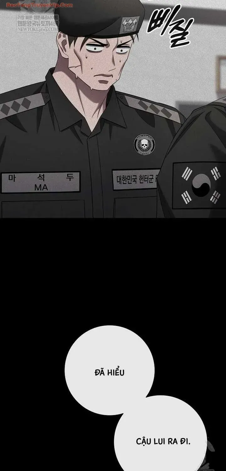 Ma Pháp Sư Hắc Ám Trở Về Để Nhập Ngũ Chapter 84 - 80