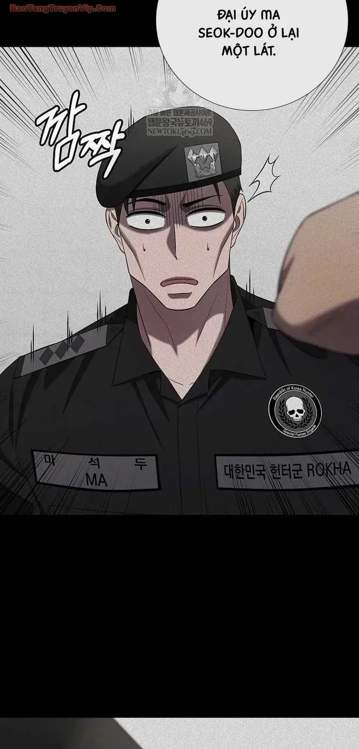 Ma Pháp Sư Hắc Ám Trở Về Để Nhập Ngũ Chapter 84 - 84