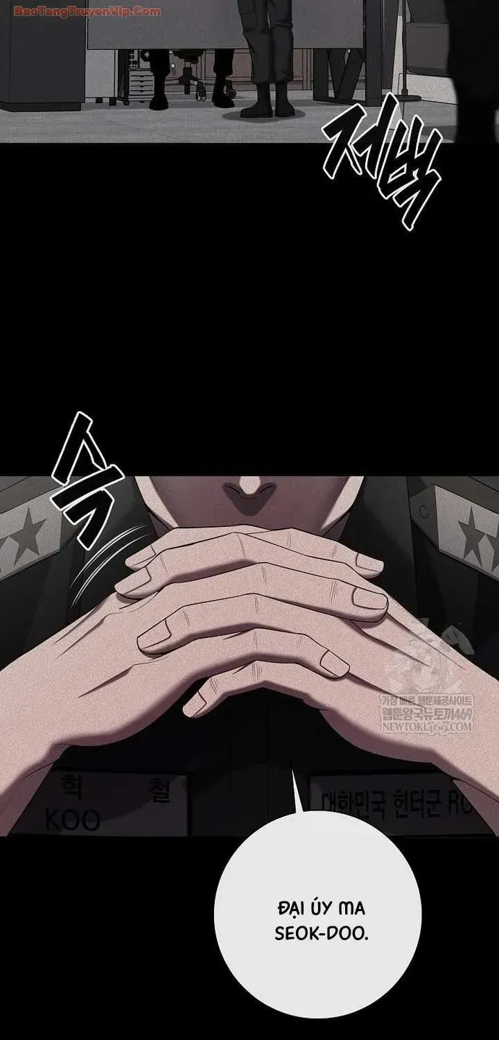Ma Pháp Sư Hắc Ám Trở Về Để Nhập Ngũ Chapter 84 - 88