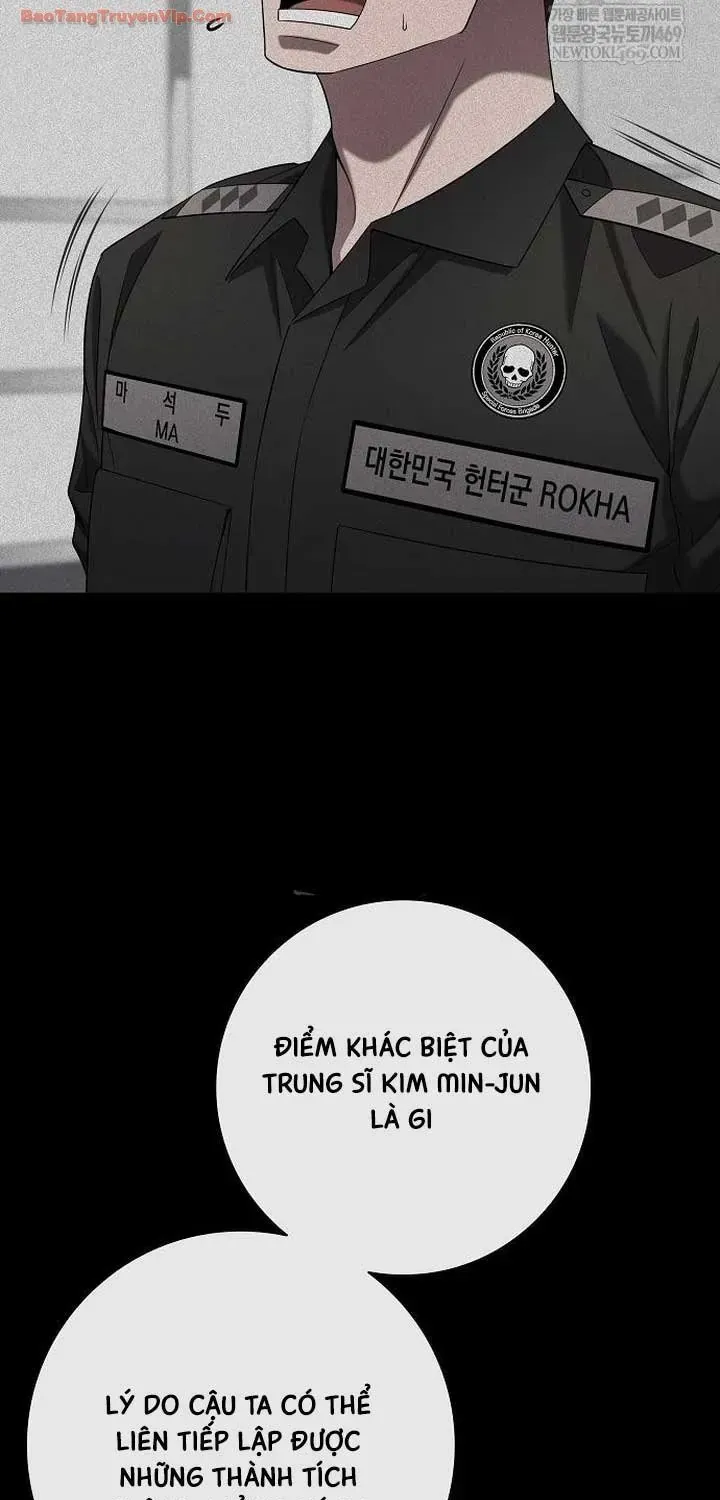 Ma Pháp Sư Hắc Ám Trở Về Để Nhập Ngũ Chapter 84 - 94