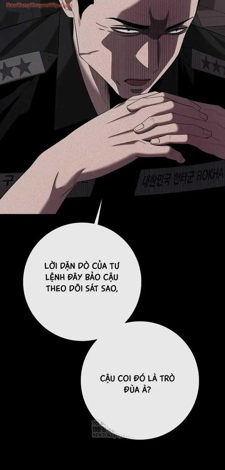 Ma Pháp Sư Hắc Ám Trở Về Để Nhập Ngũ Chapter 84 - 96