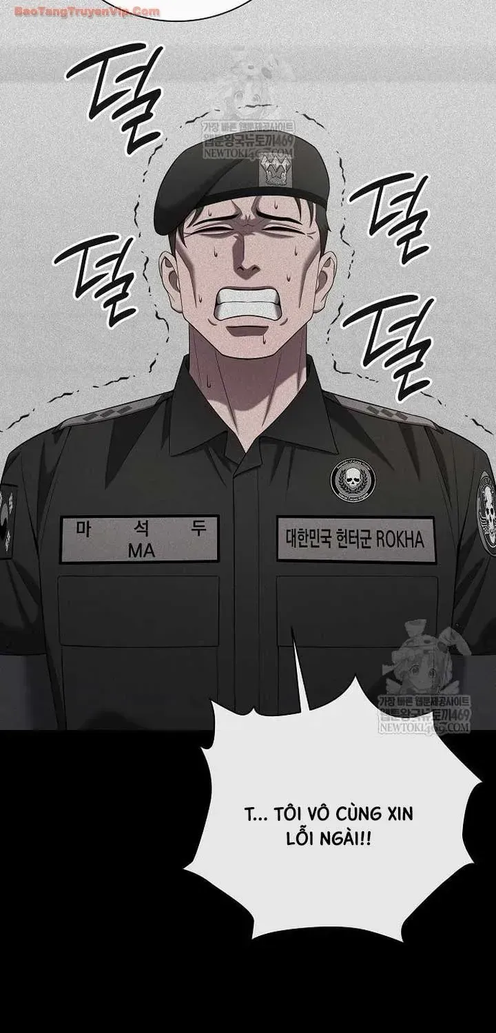 Ma Pháp Sư Hắc Ám Trở Về Để Nhập Ngũ Chapter 84 - 98