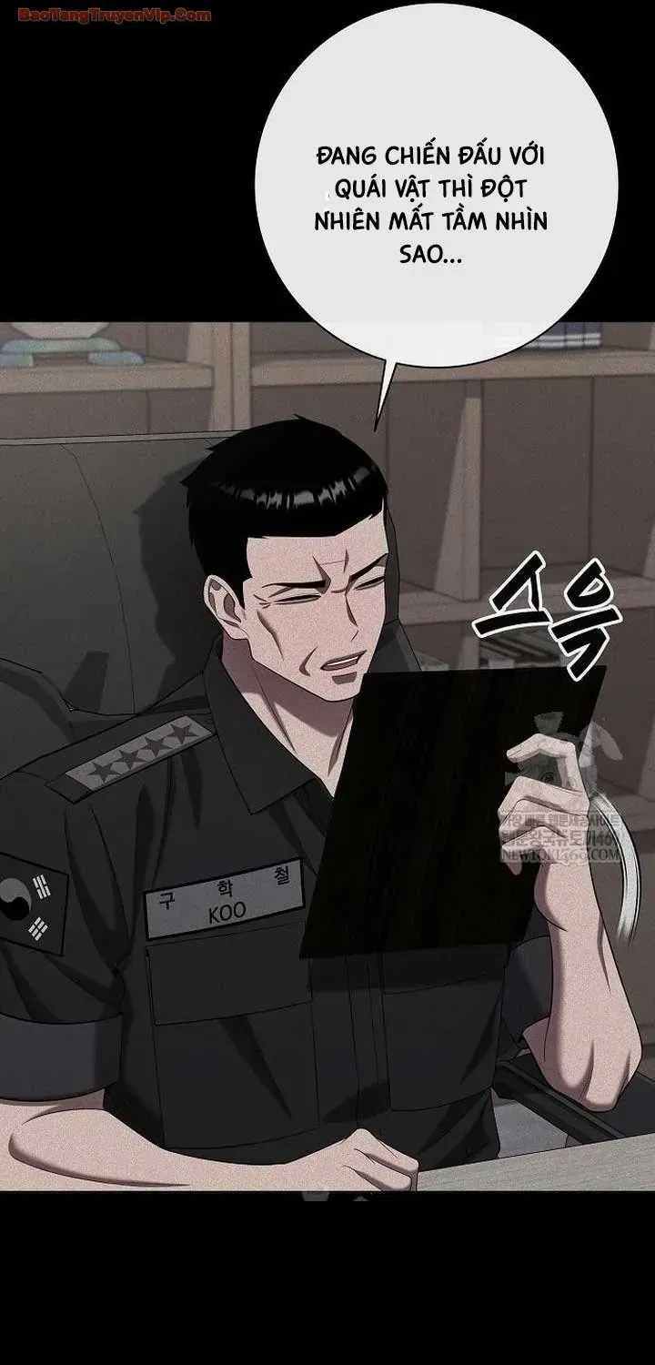 Ma Pháp Sư Hắc Ám Trở Về Để Nhập Ngũ Chapter 84 - 100