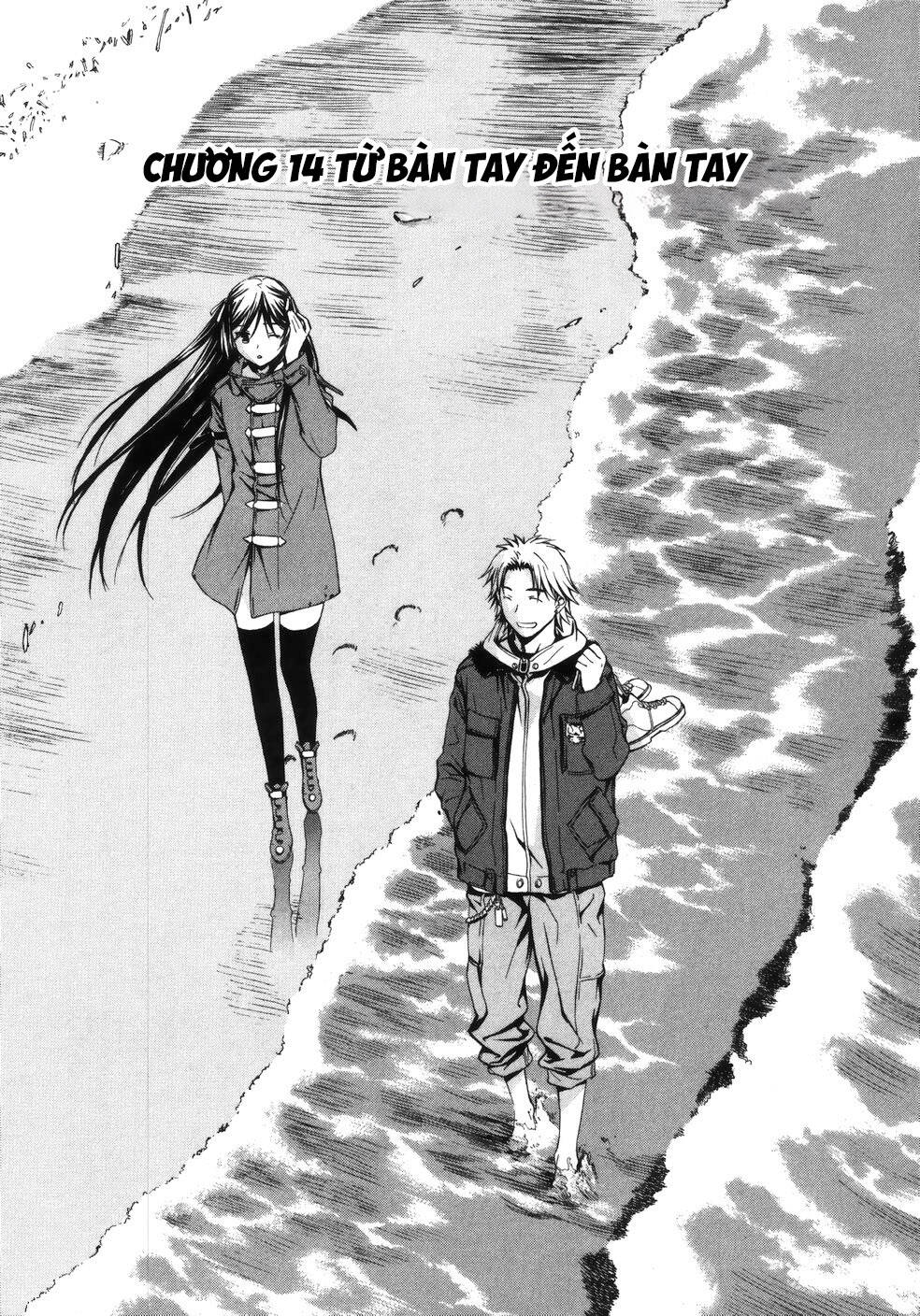 World Embryo Remastered Chapter 14 - 5