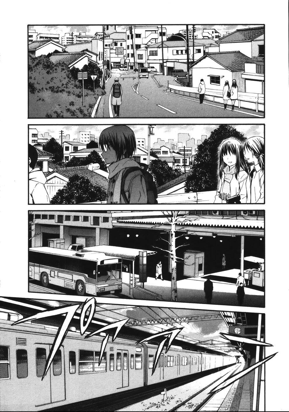 World Embryo Remastered Chapter 16 - 10