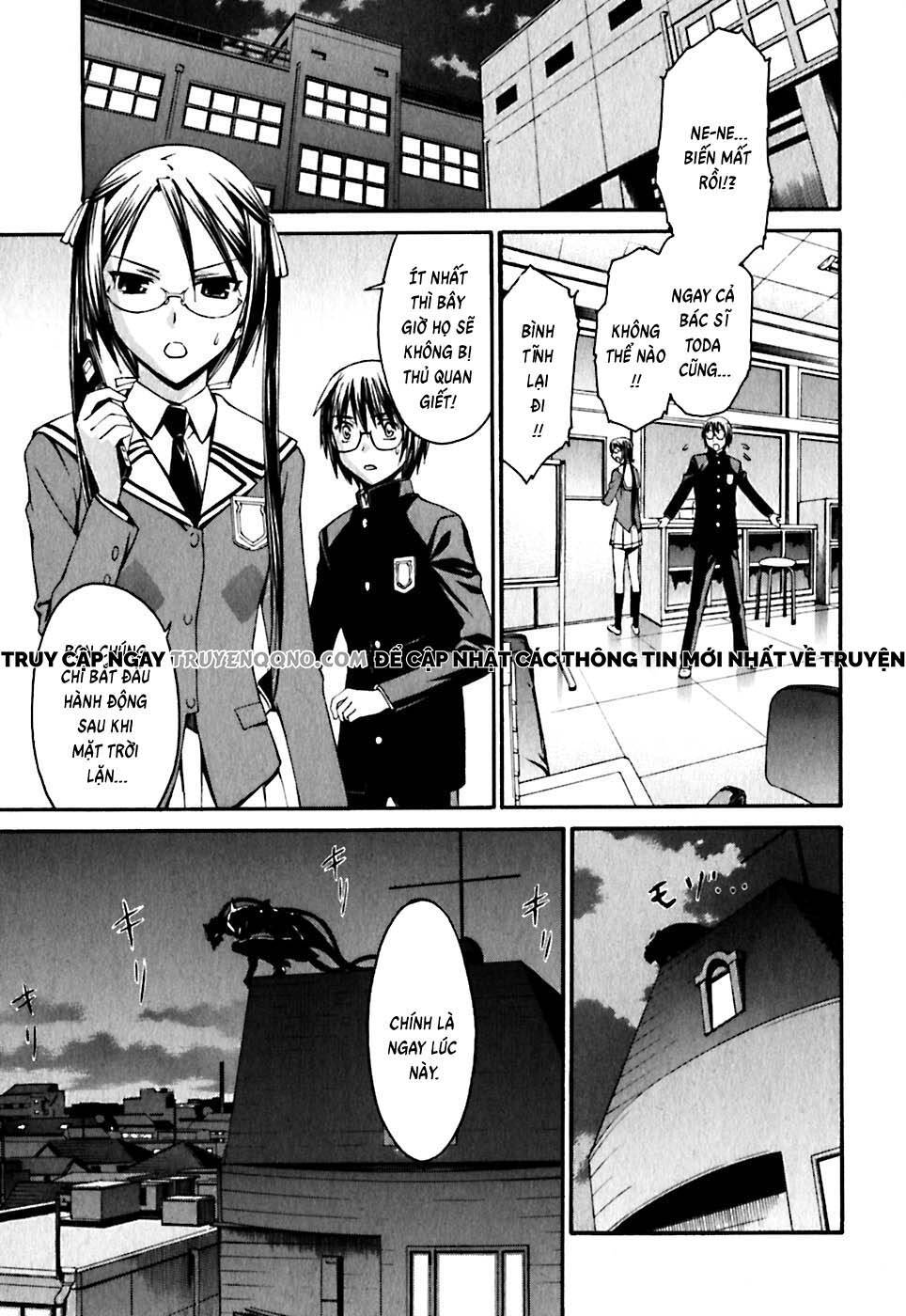 World Embryo Remastered Chapter 21 - 2