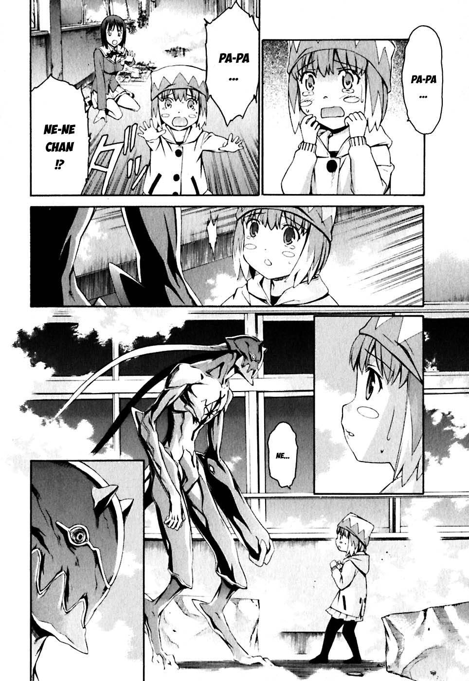 World Embryo Remastered Chapter 24 - 7