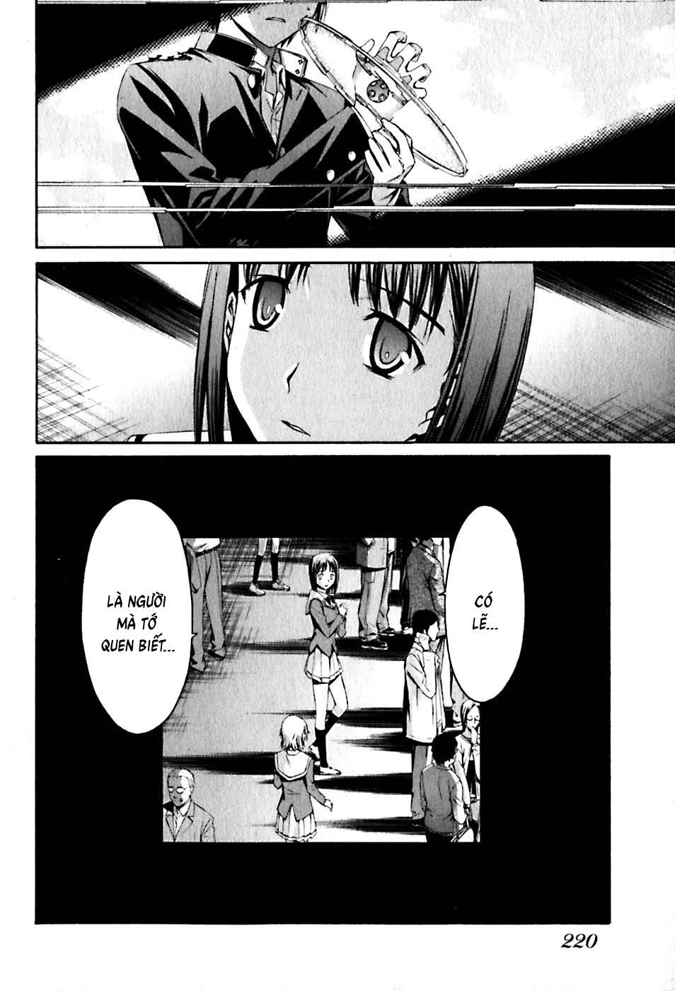 World Embryo Remastered Chapter 24 - 30