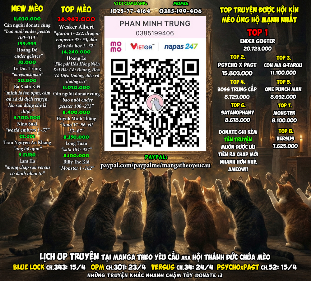 World Embryo Remastered Chapter 24 - 32