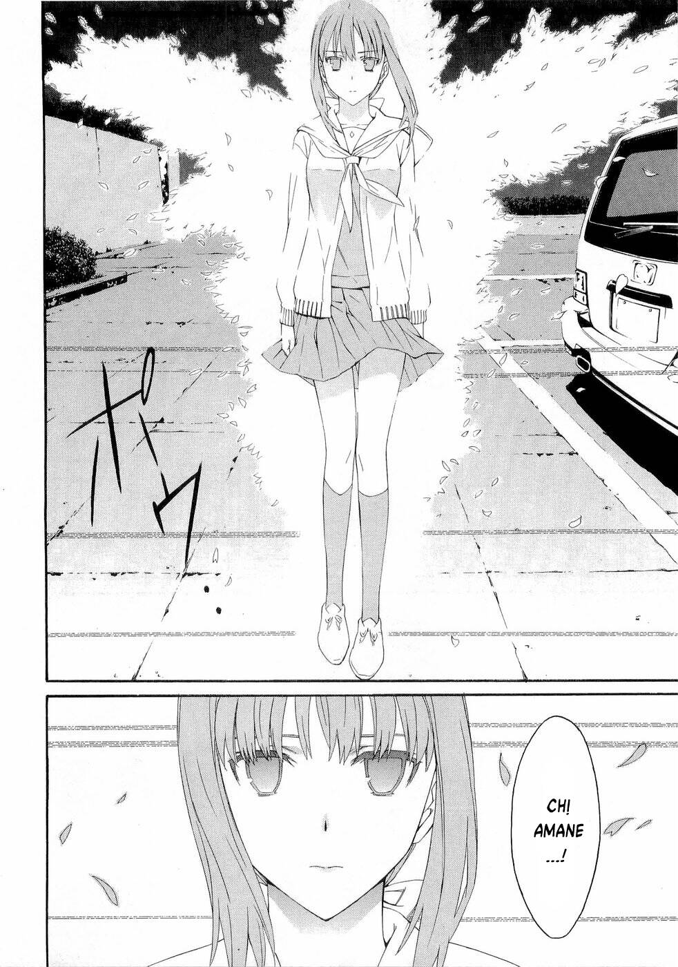 World Embryo Remastered Chapter 25 - 37