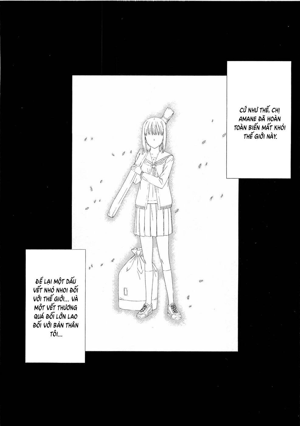 World Embryo Remastered Chapter 25 - 46