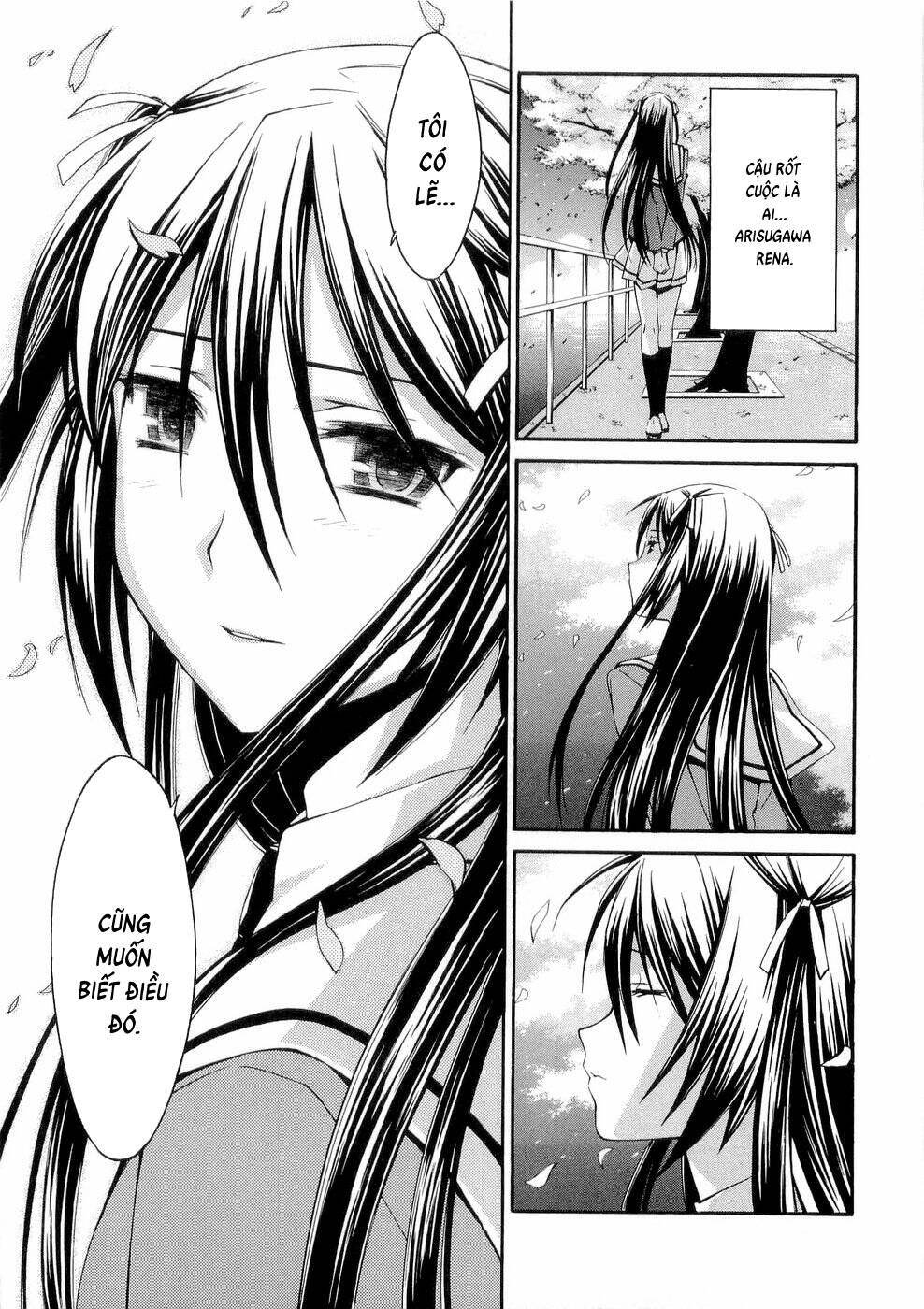 World Embryo Remastered Chapter 26 - 30