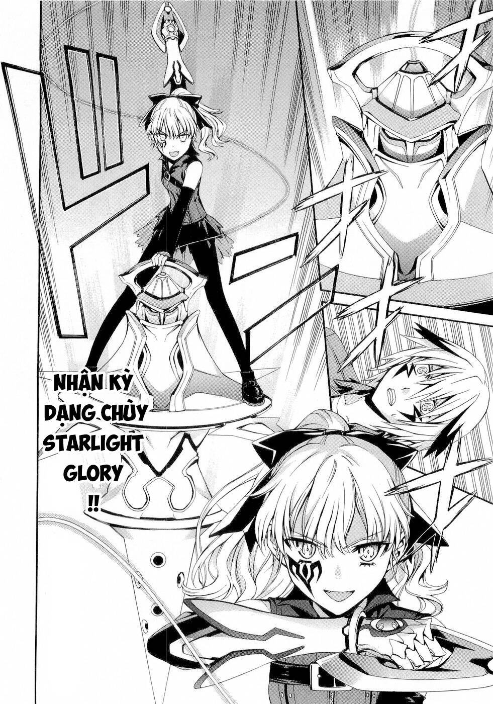 World Embryo Remastered Chapter 28 - 12