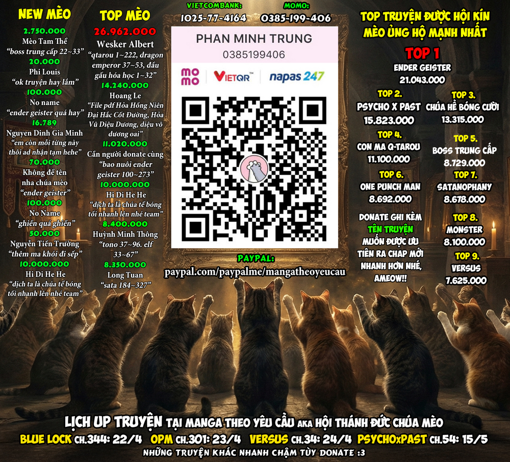 World Embryo Remastered Chapter 29 - 31