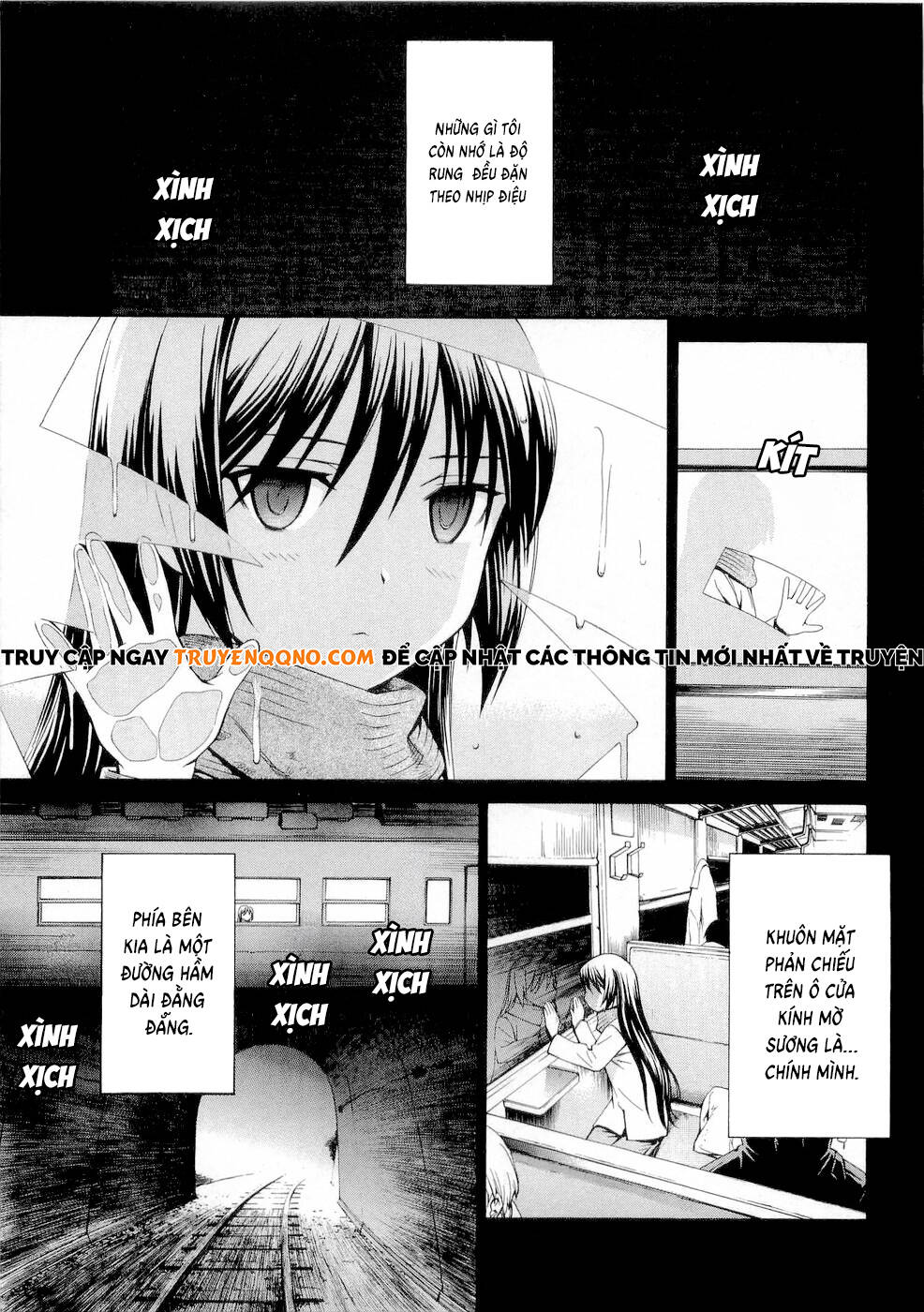 World Embryo Remastered Chapter 30 - 2