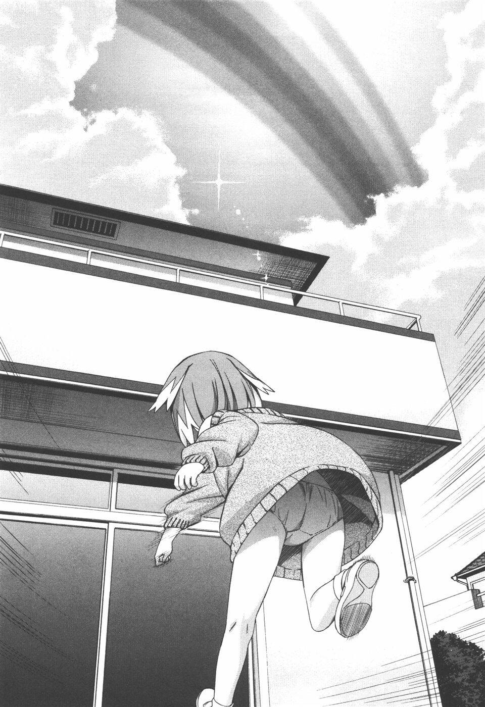 World Embryo Remastered Chapter 34 - 28