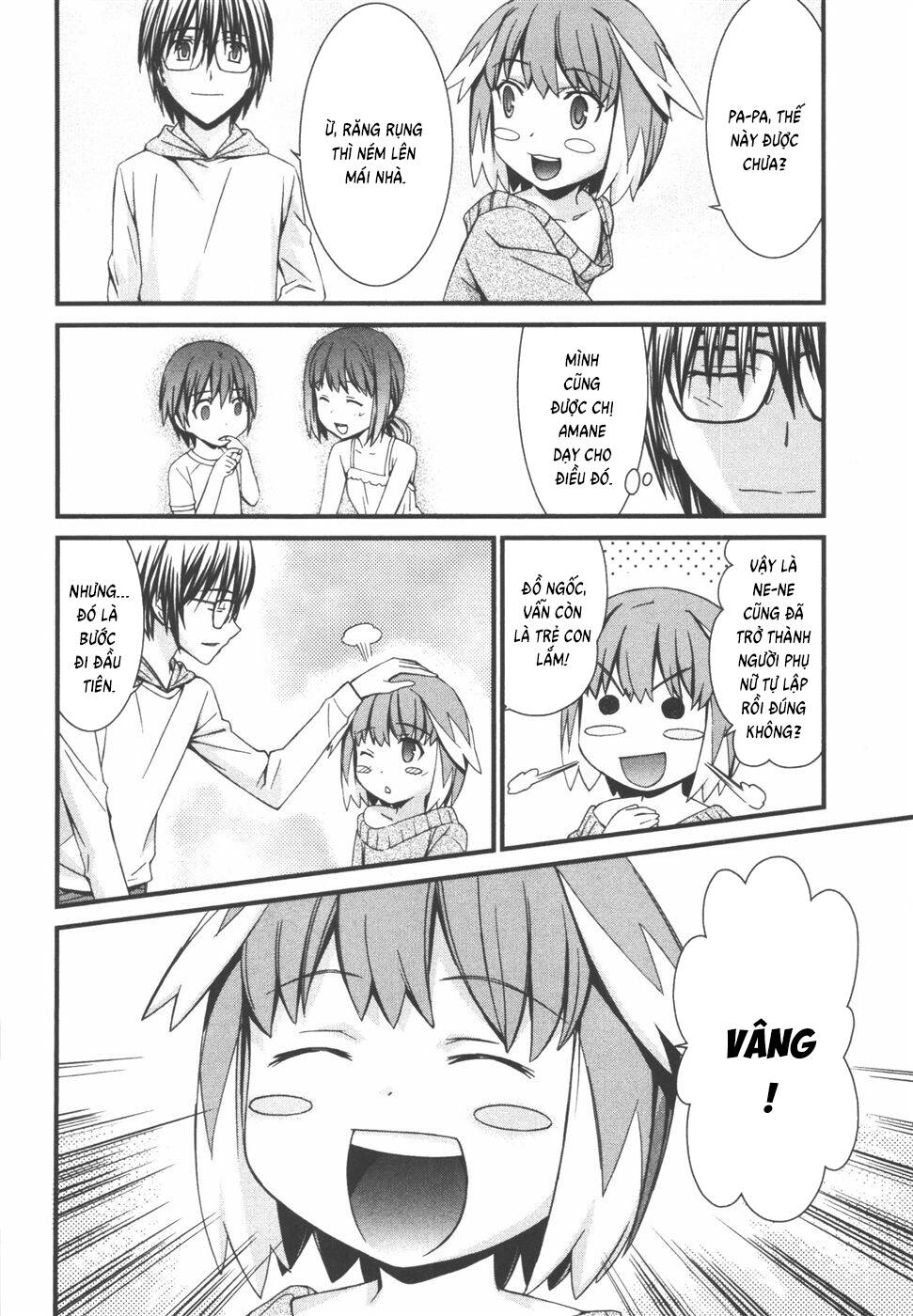 World Embryo Remastered Chapter 34 - 29