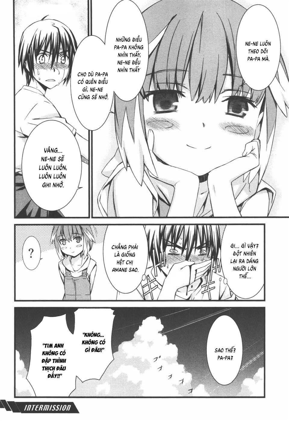 World Embryo Remastered Chapter 36 - 31