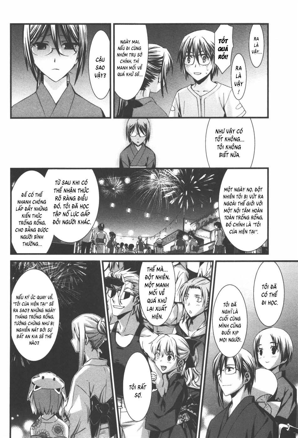 World Embryo Remastered Chapter 38 - 20